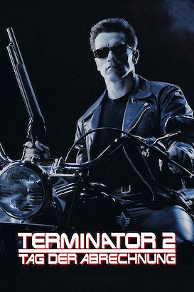 Filmplakat: Terminator 2: Tag der Abrechnung (35th Anniversary