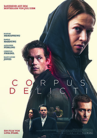 Corpus Delicti