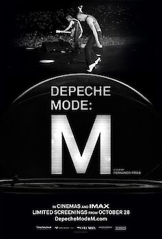 Depeche Mode: M