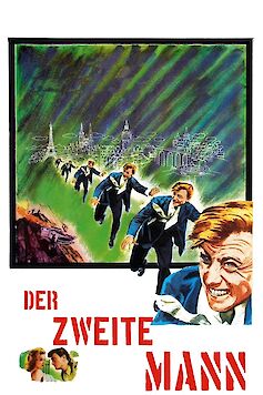 Der zweite Mann