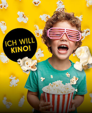 Filmplakat: Birthday Special